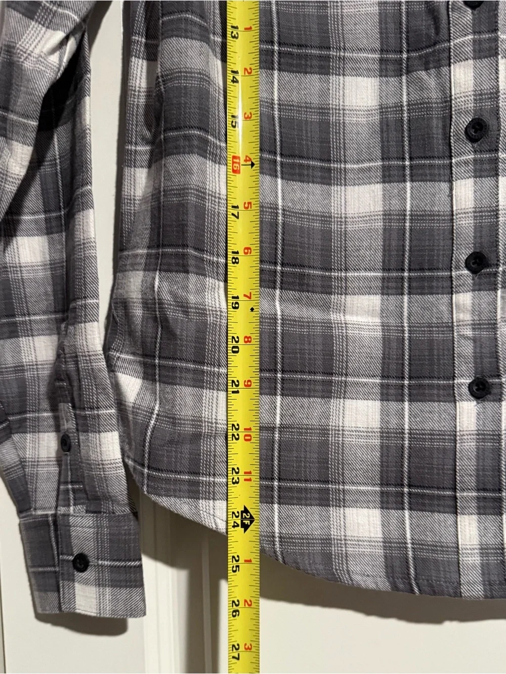 120th anniversary Harley Davidson flannel